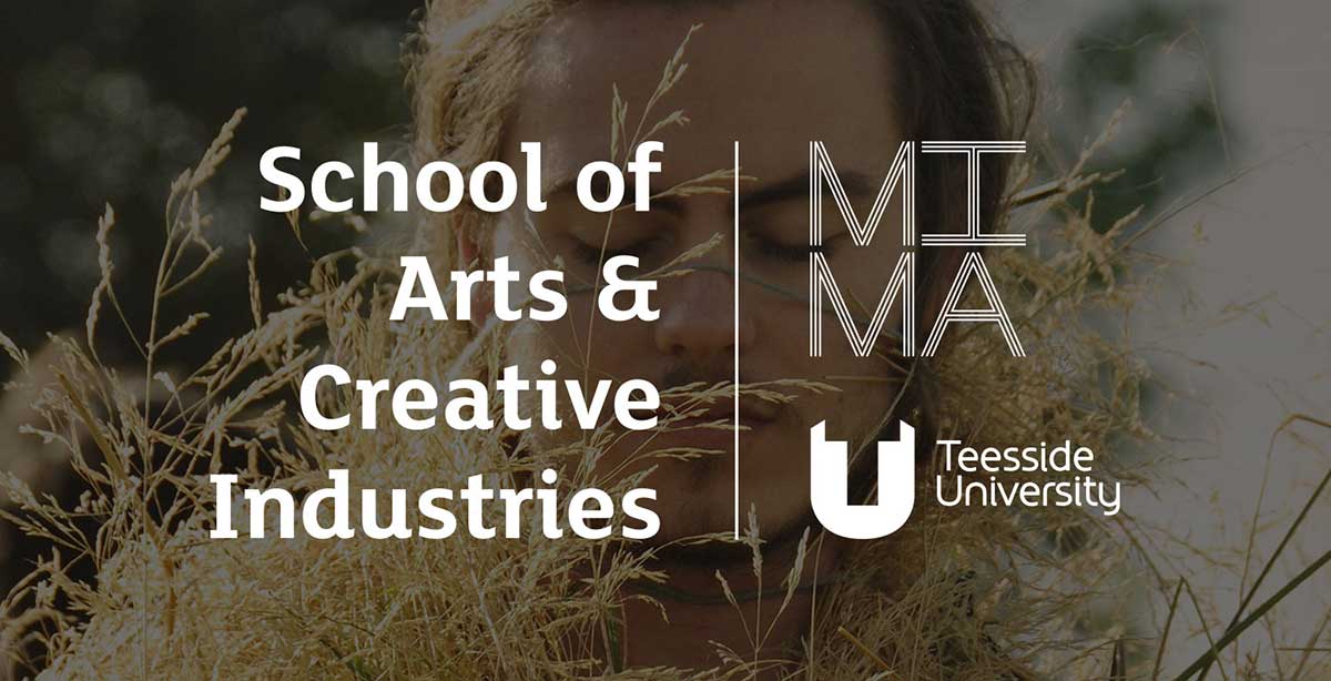 School of Arts & Creative Industries