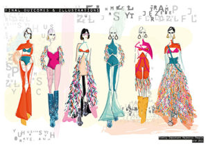 fashion designs