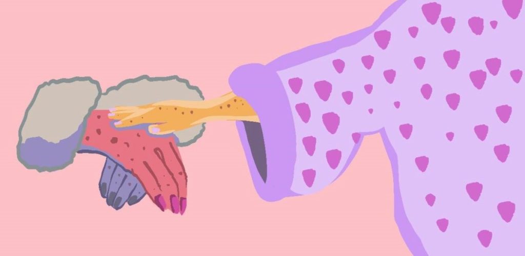 Grandad My Name TU Earth and Environment