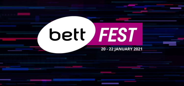 BettFest – One week to go! It’s time to register