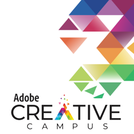 Adobe Creative Campus – July Recording