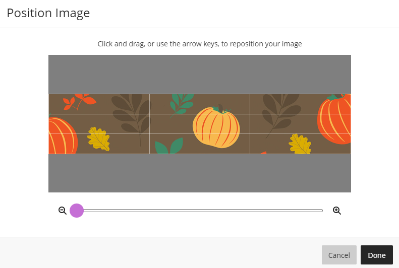 Blackboard Ultra Module Banners Now Available LTE Online