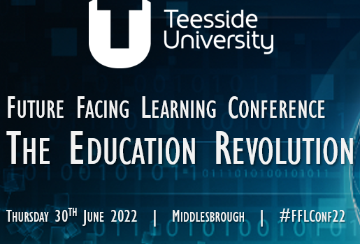 Future Facing Learning Conference 2022