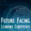 Future Facing Learning Conference – programme and speaker profiles