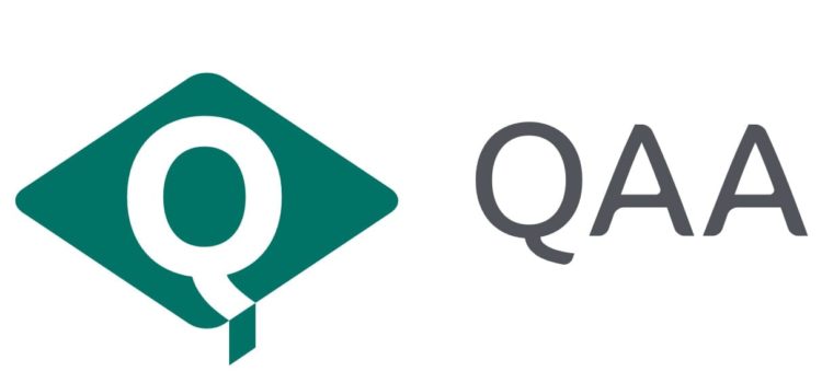 QAA – Quality Insights Conference 2023