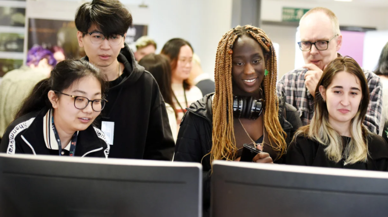 5 reasons why you should study Computer Science