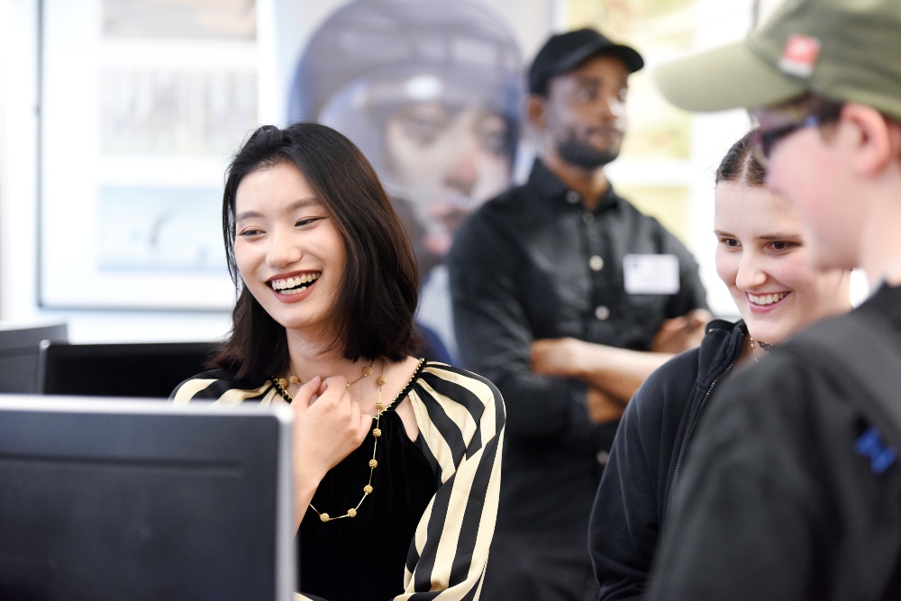 How To Enhance Your CV Whilst At University