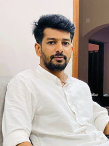 Anil Jose