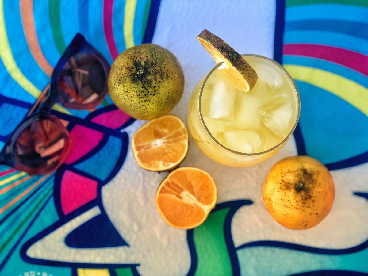 10 homemade drinks that’ll keep you refreshed this summer