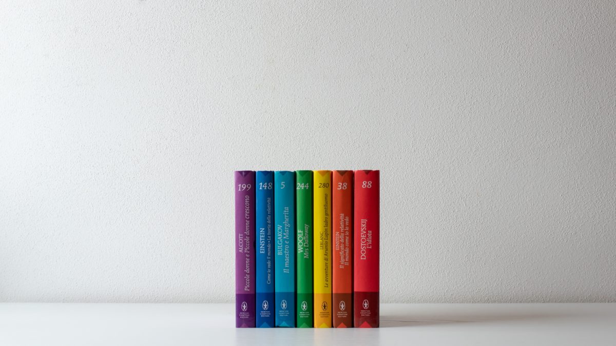 6 LGBTQ+ books to read this Pride Month and forever