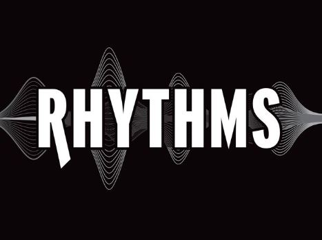 rhythms logo – Talking Teesside