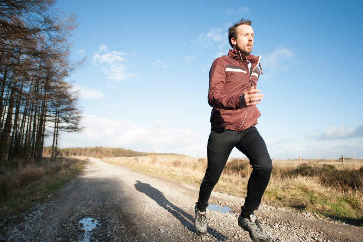 11 tips to help you get into running