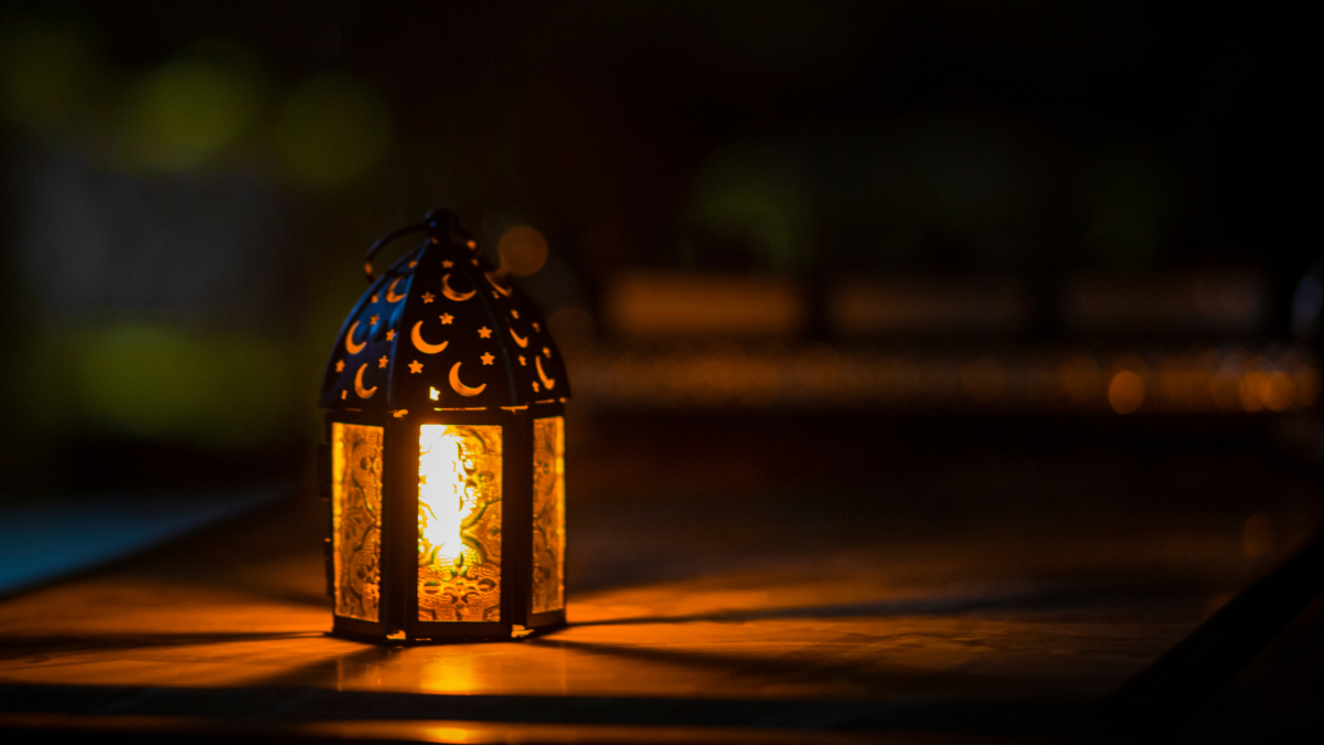 Top tips for studying during Ramadan