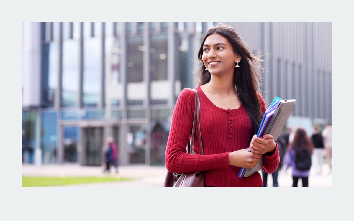 8 study spots on campus