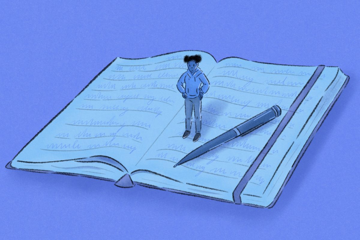 5 reasons to start journalling