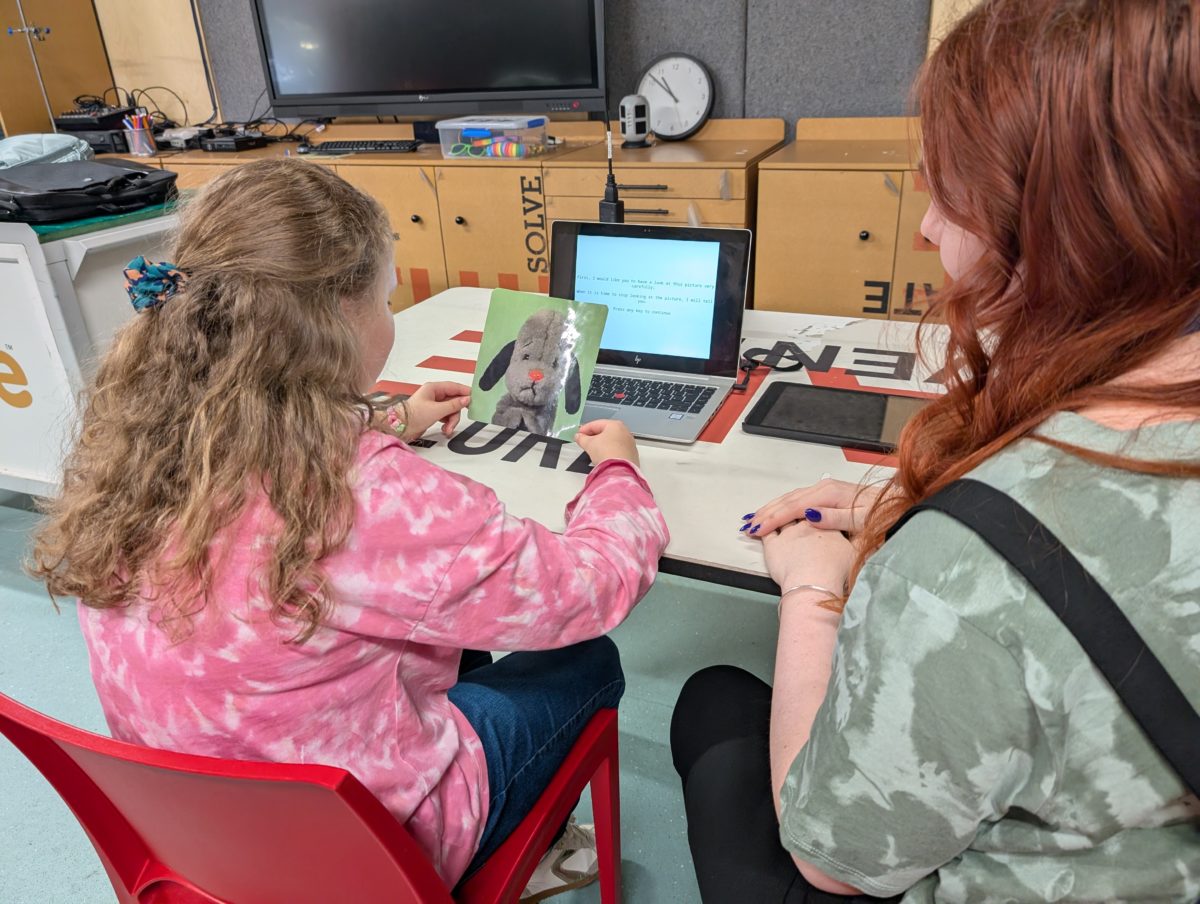 Research into police guidelines for child witnesses